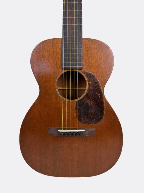SOLD - Vintage Martin 0-17 - USA 1932