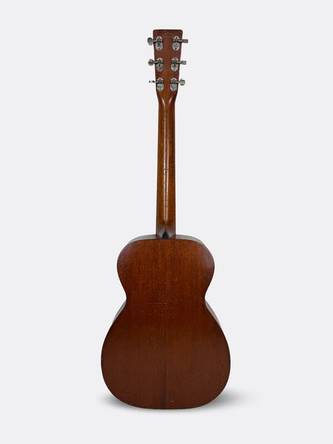 SOLD - Vintage Martin 0-17 - USA 1932