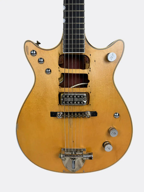 Gretsch Custom Shop Malcolm Young Tribute - USA 2017