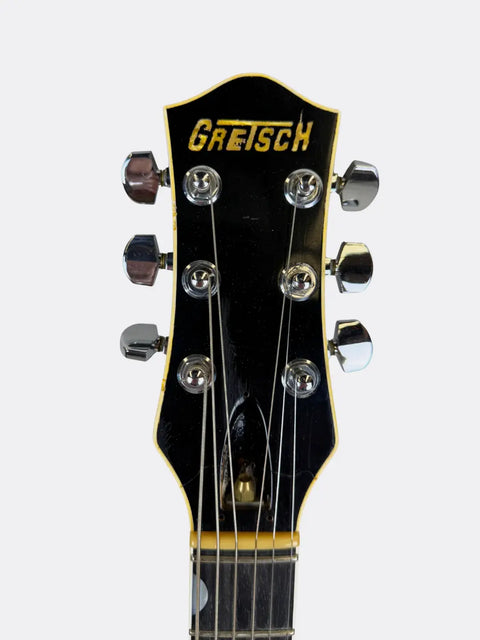 Gretsch Custom Shop Malcolm Young Tribute - USA 2017