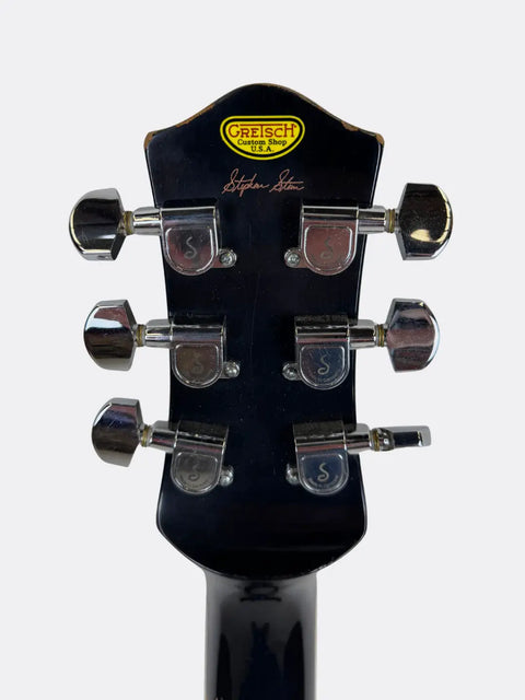 Gretsch Custom Shop Malcolm Young Tribute - USA 2017