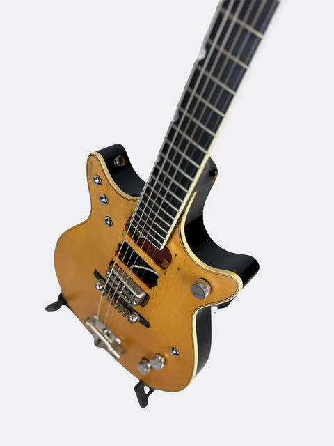 Gretsch Custom Shop Malcolm Young Tribute - USA 2017