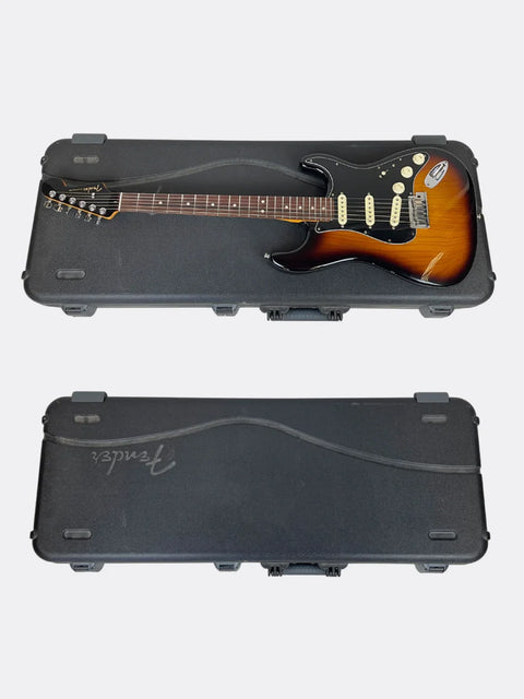 Fender American Ultra Luxe Stratocaster - USA 2021
