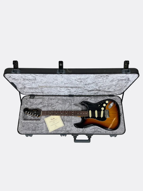 Fender American Ultra Luxe Stratocaster - USA 2021