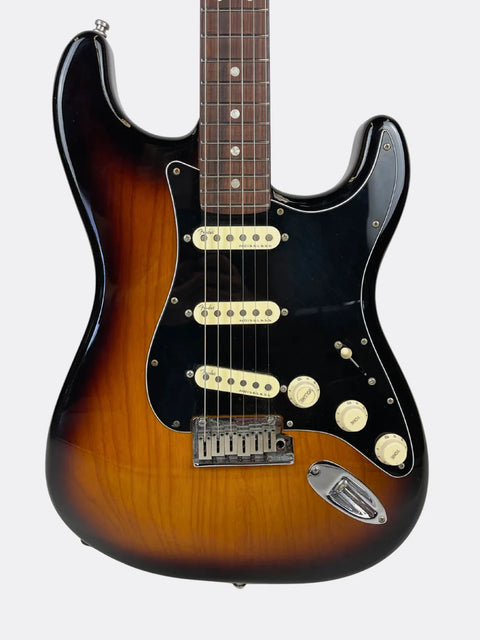 Fender American Ultra Luxe Stratocaster - USA 2021