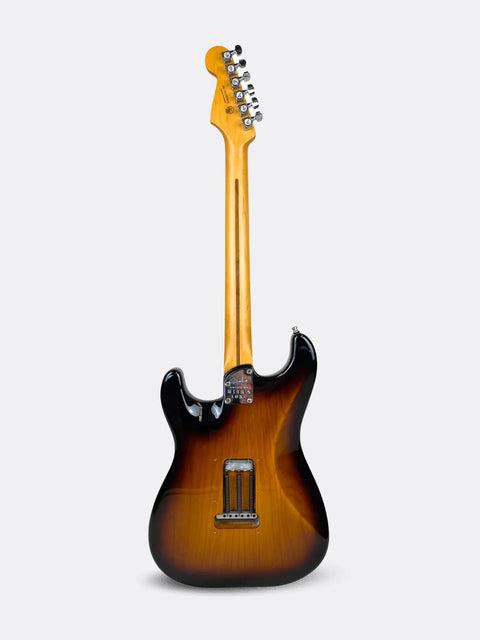 Fender American Ultra Luxe Stratocaster - USA 2021