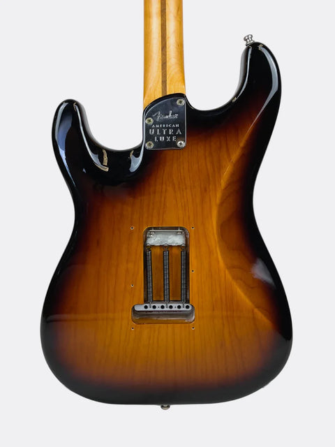 Fender American Ultra Luxe Stratocaster - USA 2021