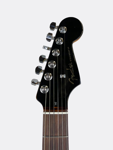Fender American Ultra Luxe Stratocaster - USA 2021