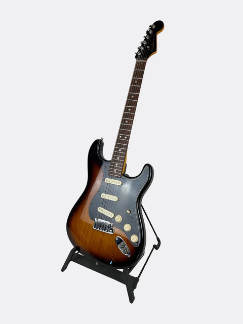 Fender American Ultra Luxe Stratocaster - USA 2021