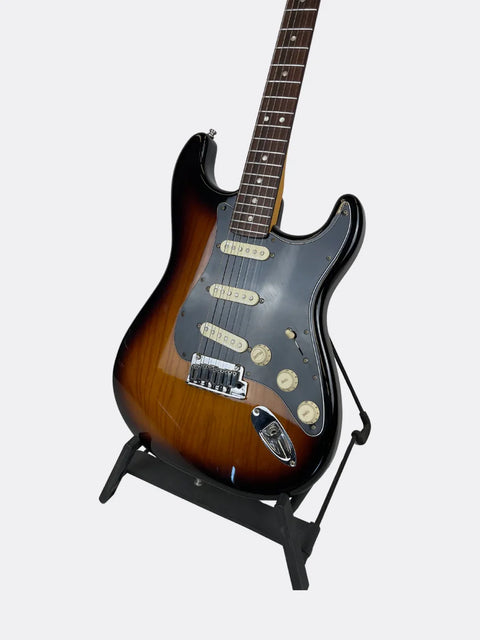 Fender American Ultra Luxe Stratocaster - USA 2021