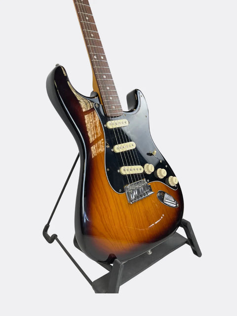 Fender American Ultra Luxe Stratocaster - USA 2021