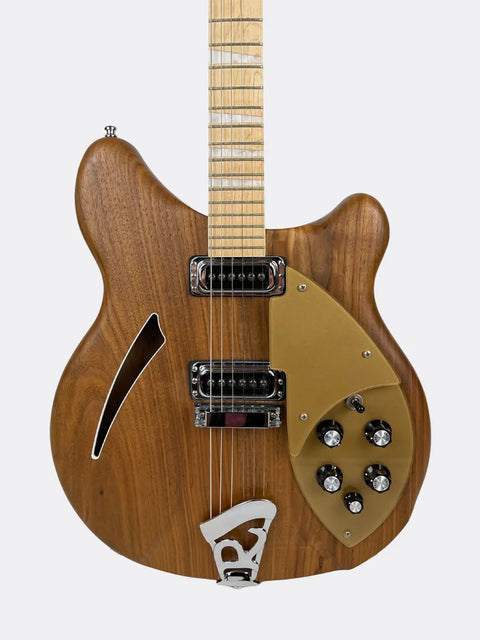 Rickenbacker 360W - USA 2018