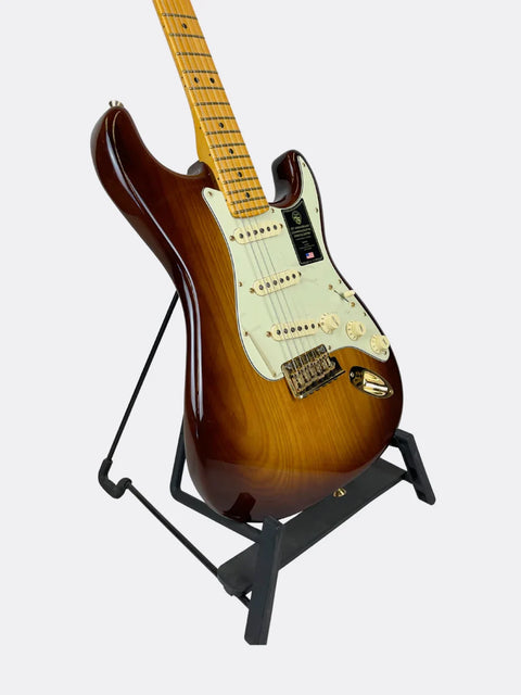 Fender 75th Anniversary Stratocaster - USA 2021