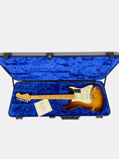 Fender 75th Anniversary Stratocaster - USA 2021