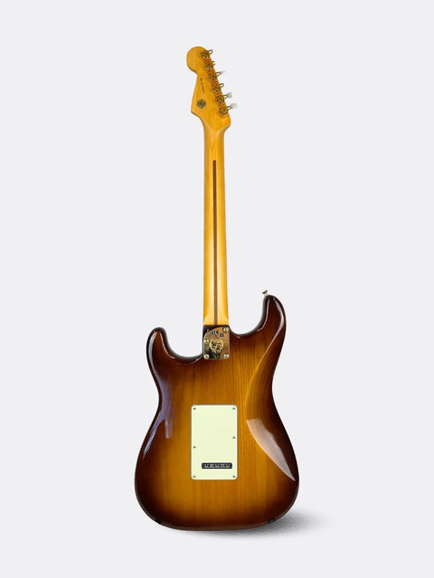 Fender 75th Anniversary Stratocaster - USA 2021