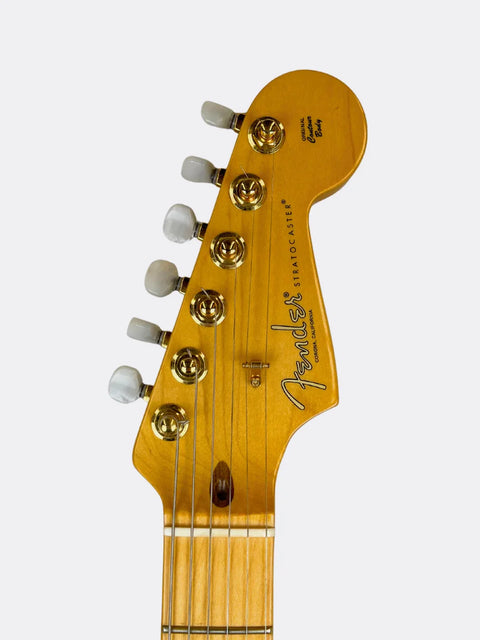 Fender 75th Anniversary Stratocaster - USA 2021