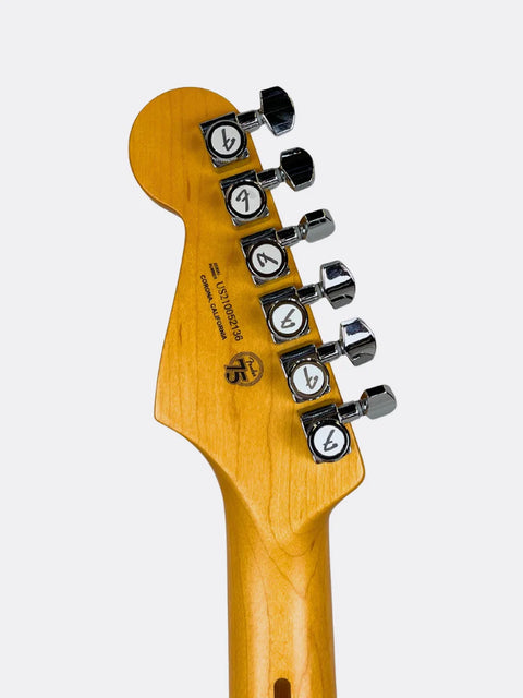 Fender 75th Anniversary Stratocaster - USA 2021