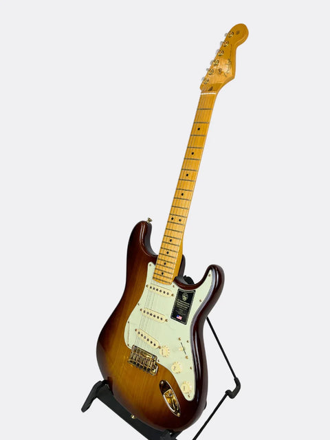 Fender 75th Anniversary Stratocaster - USA 2021