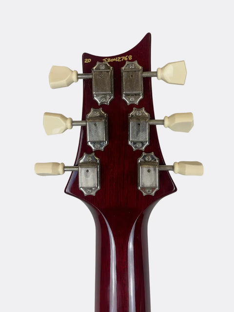 PRS S2 McCarty - USA 2019