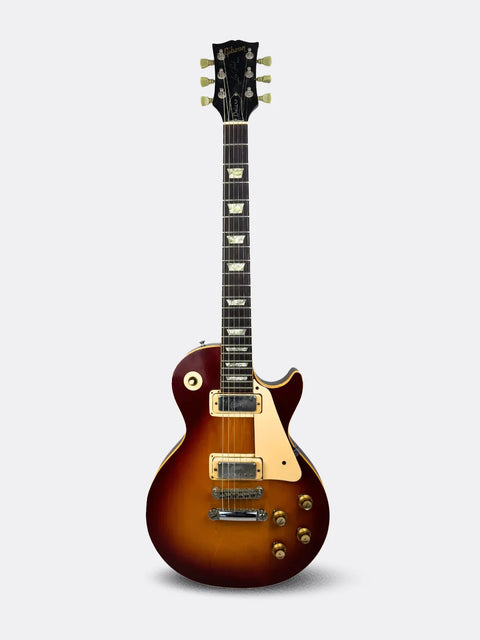 Vintage Gibson Les Paul Deluxe - USA 1972