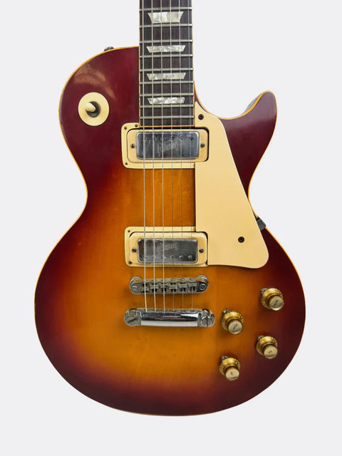Vintage Gibson Les Paul Deluxe - USA 1972
