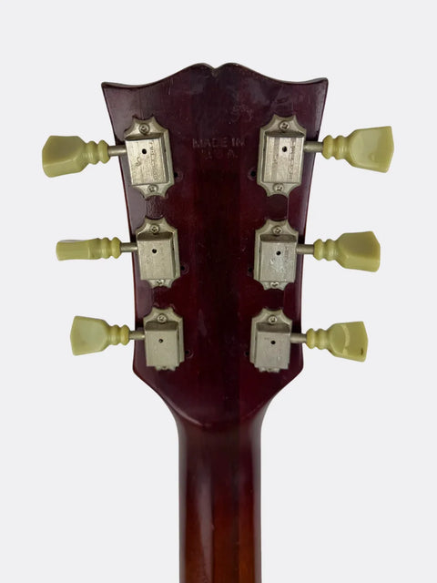 Vintage Gibson Les Paul Deluxe - USA 1972