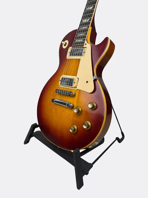 Vintage Gibson Les Paul Deluxe - USA 1972