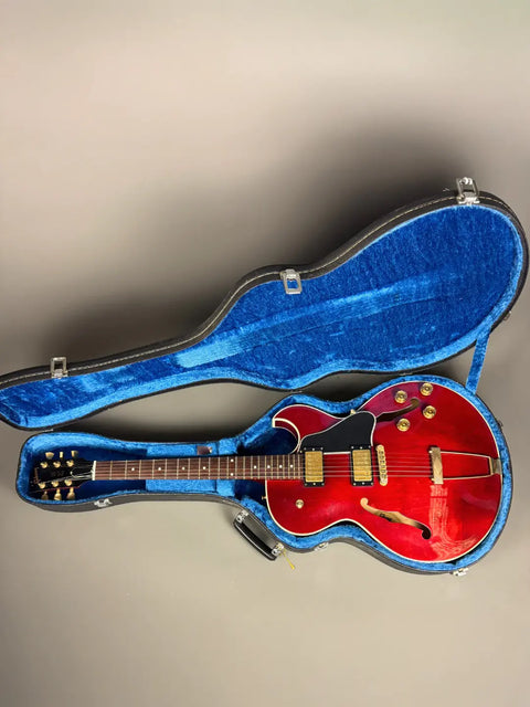 Gibson ES-135 - USA 2002