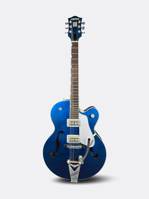 SOLD - Gretsch G6120SH Brian Setzer Signature Hot Rod - Japan 2001