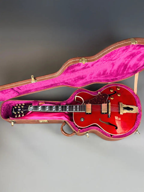 Gibson L-4 CES - USA 1997