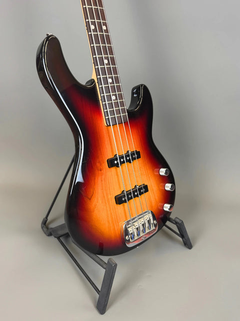 G&L JB-2 Bass - USA 2001