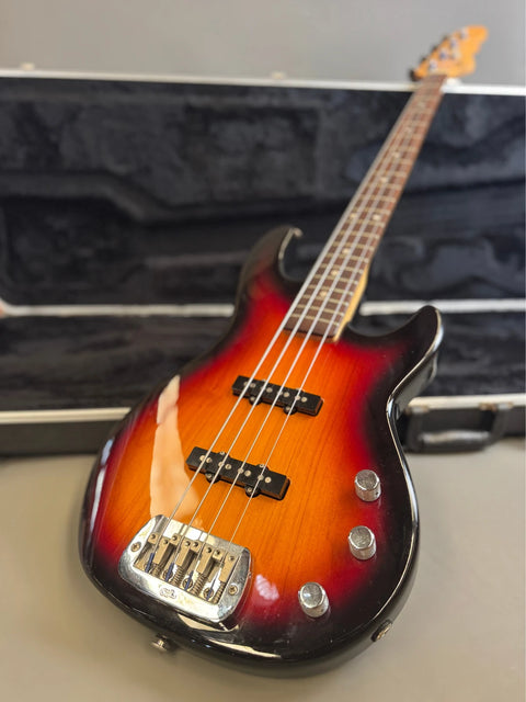 G&L JB-2 Bass - USA 2001
