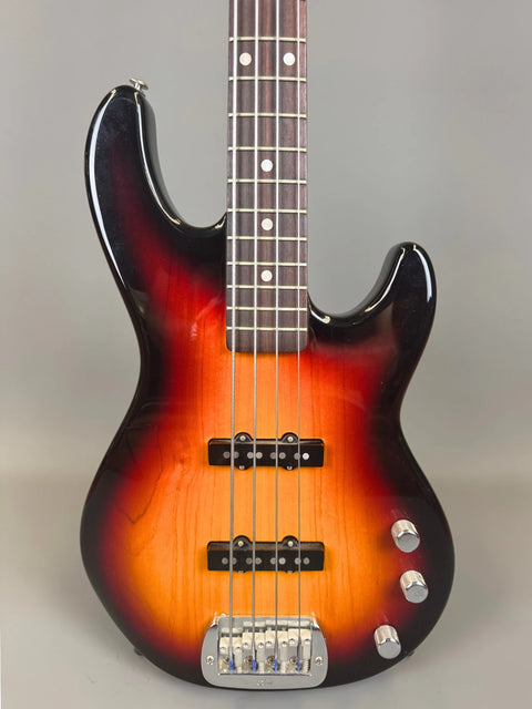 G&L JB-2 Bass - USA 2001