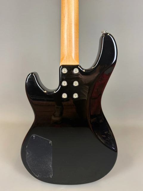 G&L JB-2 Bass - USA 2001