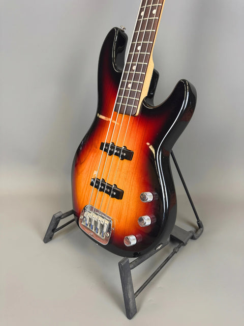 G&L JB-2 Bass - USA 2001