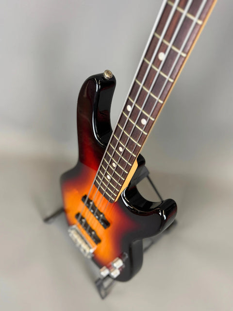 G&L JB-2 Bass - USA 2001