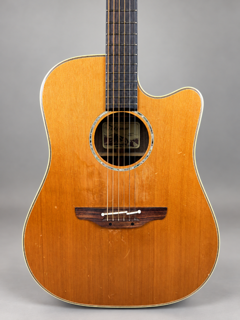 Takamine EAN15C - Japan 2000 — view 2