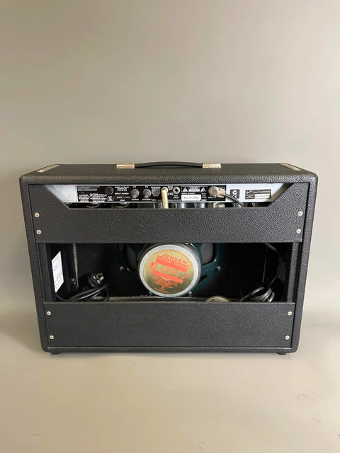SOLD - Fender Deluxe Reverb Reissue - USA 2009