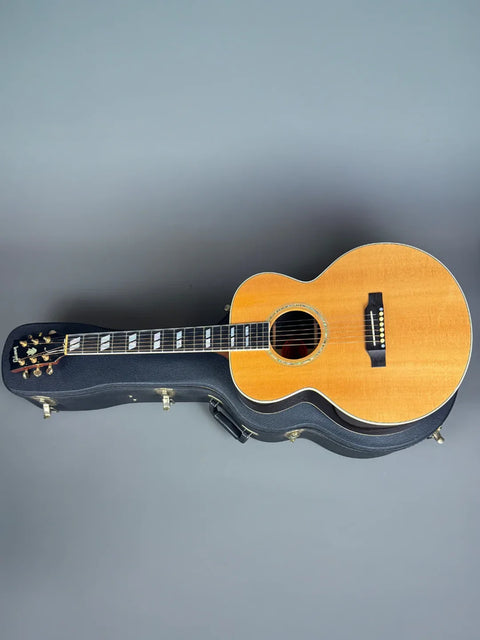Gibson CJ-165 - USA 2006
