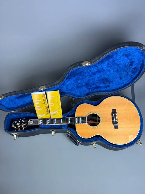 Gibson CJ-165 - USA 2006