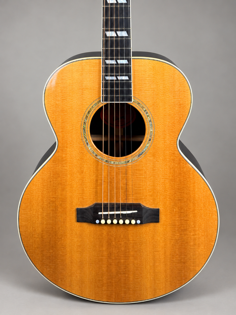Gibson CJ-165 - USA 2006 — view 2