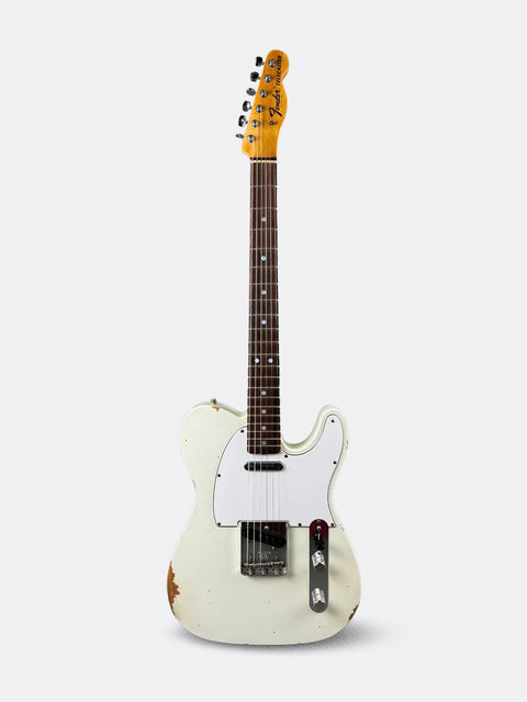 Fender Custom Shop 1967 Telecaster Relic - USA 2024