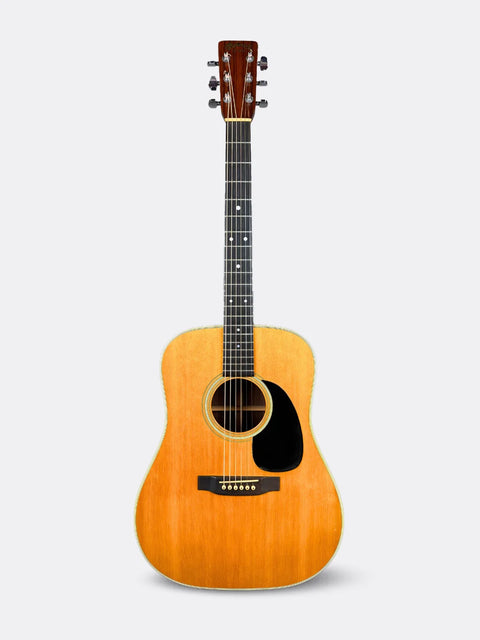 SOLD - Vintage Martin D-28 - USA 1978
