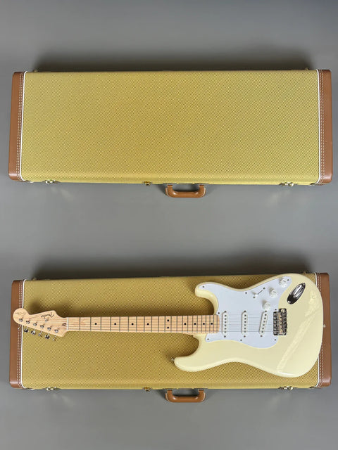 Fender Eric Clapton Signature Stratocaster - USA 2013