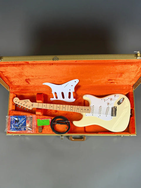 Fender Eric Clapton Signature Stratocaster - USA 2013