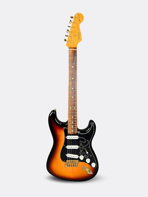 Fender Stevie Ray Vaughan Signature Stratocaster - USA 2001