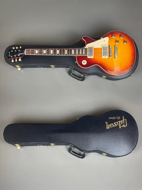 Gibson Les Paul 1958 Reissue LPR-8 - USA 2008