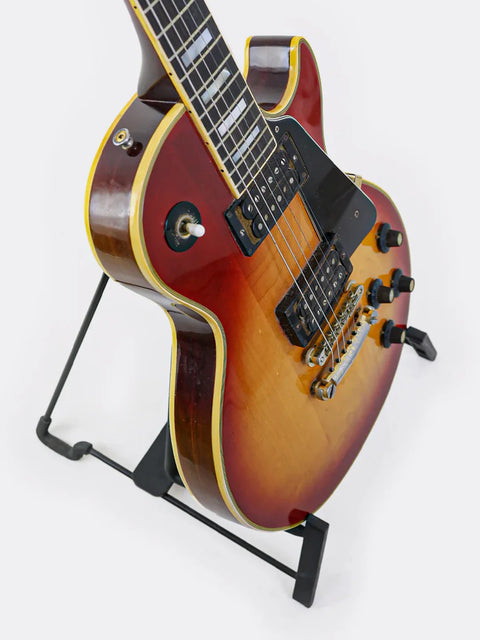 Vintage Gibson Les Paul Custom - USA 1972
