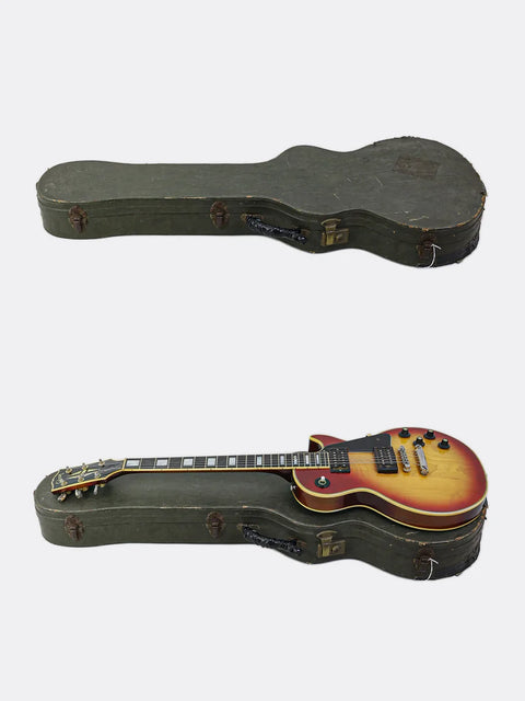 Vintage Gibson Les Paul Custom - USA 1972