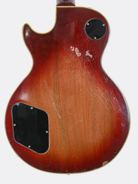 Vintage Gibson Les Paul Custom - USA 1972
